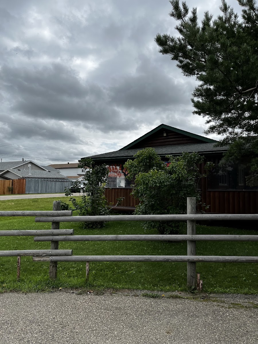 Homer's Hut Cabins & Campground